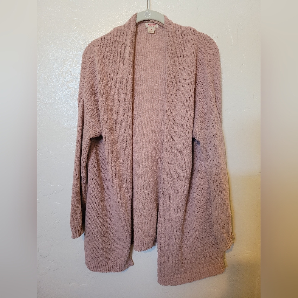 Women's Cardigan
